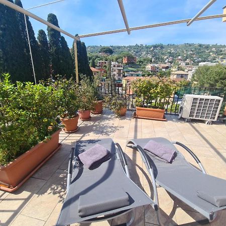 סנטה מרגריטה ליגורה La Terrazza Della Luisa By Portofinovacanze מראה חיצוני תמונה