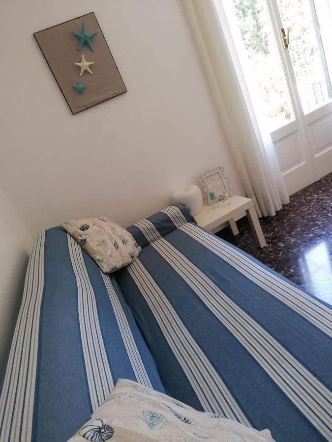 סנטה מרגריטה ליגורה La Terrazza Della Luisa By Portofinovacanze מראה חיצוני תמונה