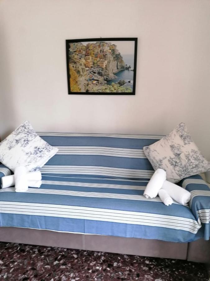 סנטה מרגריטה ליגורה La Terrazza Della Luisa By Portofinovacanze מראה חיצוני תמונה