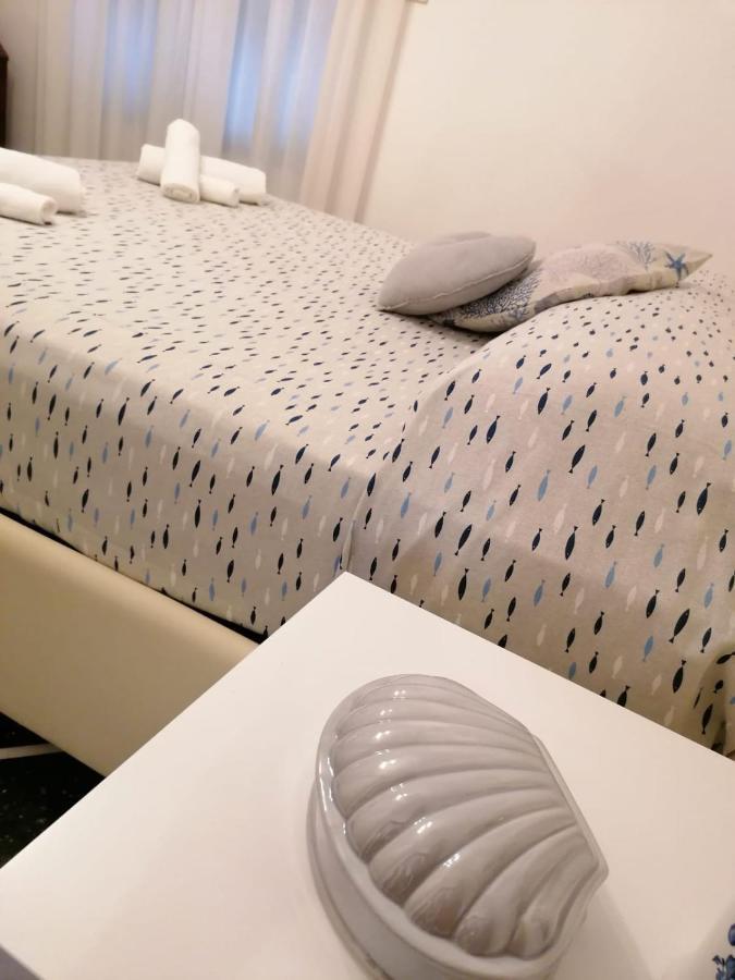 סנטה מרגריטה ליגורה La Terrazza Della Luisa By Portofinovacanze מראה חיצוני תמונה
