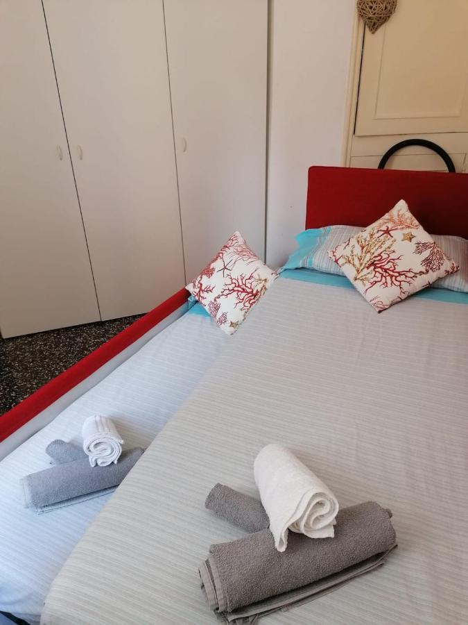 סנטה מרגריטה ליגורה La Terrazza Della Luisa By Portofinovacanze מראה חיצוני תמונה