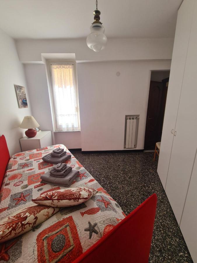 סנטה מרגריטה ליגורה La Terrazza Della Luisa By Portofinovacanze מראה חיצוני תמונה
