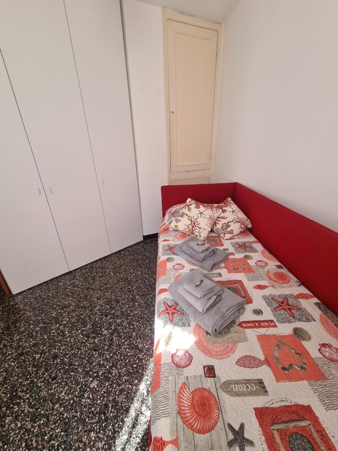 סנטה מרגריטה ליגורה La Terrazza Della Luisa By Portofinovacanze מראה חיצוני תמונה