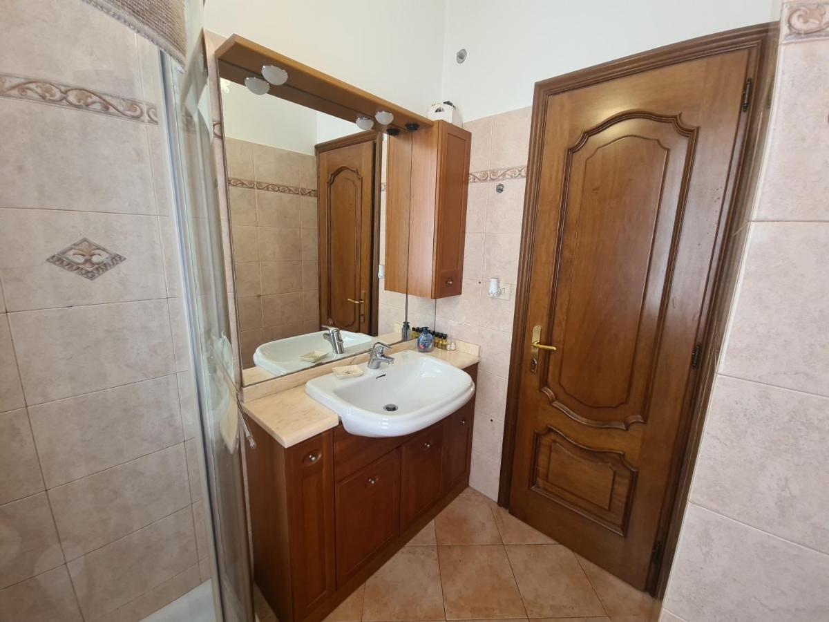 סנטה מרגריטה ליגורה La Terrazza Della Luisa By Portofinovacanze מראה חיצוני תמונה