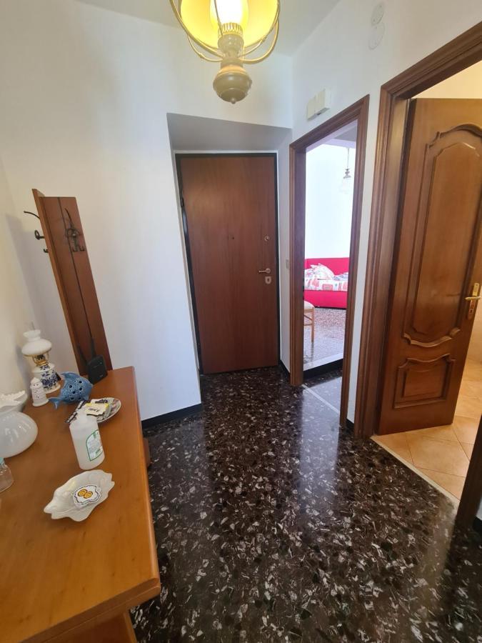 סנטה מרגריטה ליגורה La Terrazza Della Luisa By Portofinovacanze מראה חיצוני תמונה