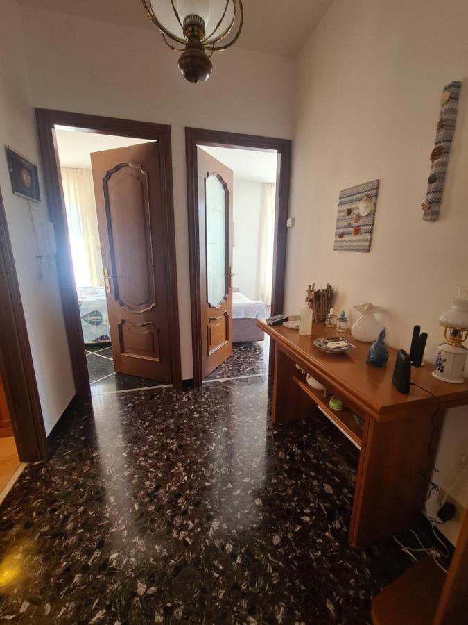 סנטה מרגריטה ליגורה La Terrazza Della Luisa By Portofinovacanze מראה חיצוני תמונה