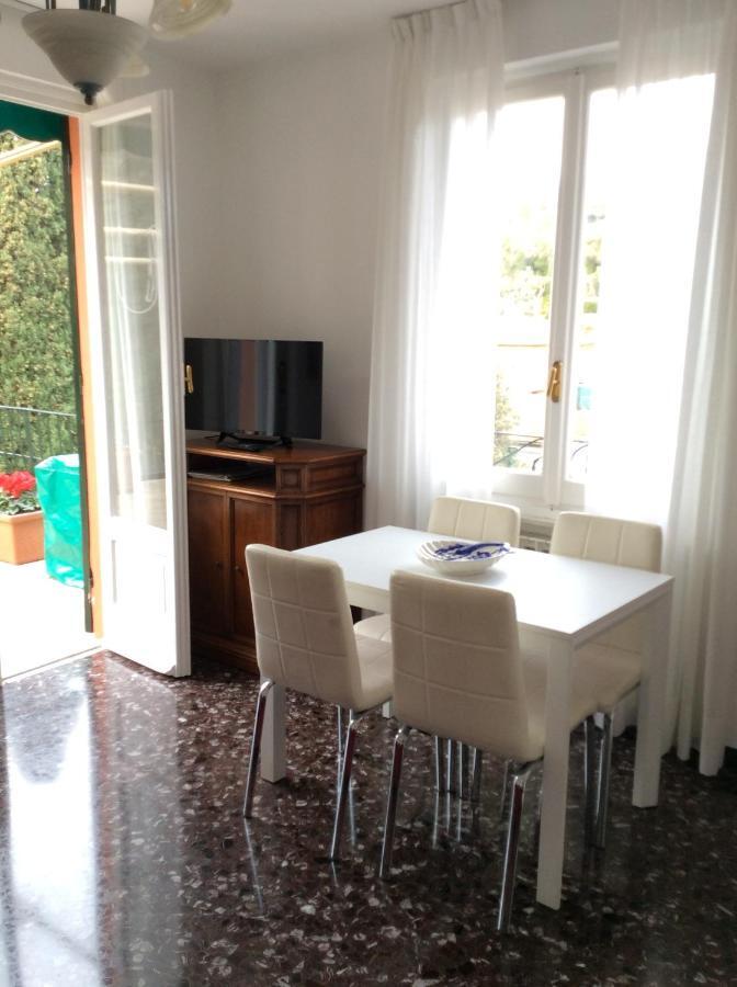 סנטה מרגריטה ליגורה La Terrazza Della Luisa By Portofinovacanze חדר תמונה